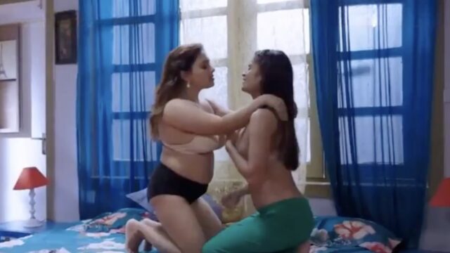 Damad Ji EP1 – HitPrime Indian Hot Web Series