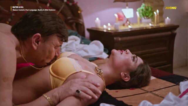 Chowkidaar EP1 – Jugnu Indian Hot Web Series