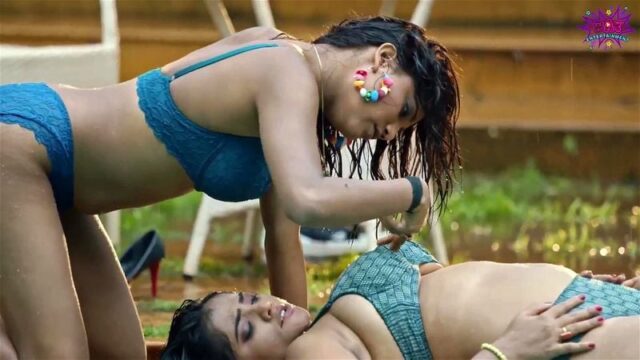 Do Haseena – Indian Hot Web Series