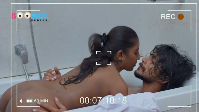 Aadhyapapam – BoomEX Malayalam Hot Short Film