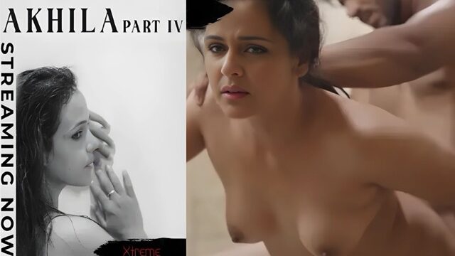 Akhila 4 – Xtreme Uncut Hot Short Film