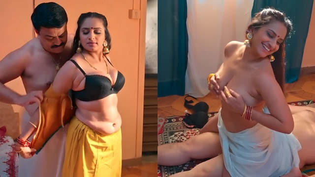 Galtiyan EP1 – Indian Hot Web Series
