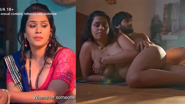 Galtiyan EP3 – Scheduled Indian Hot Web Series