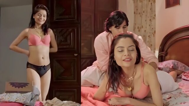Japani Malish EP3 – Funtyy Indian Hot Web Series