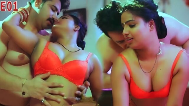Kachi EP1 – Bullapp Indian Hot Web Series