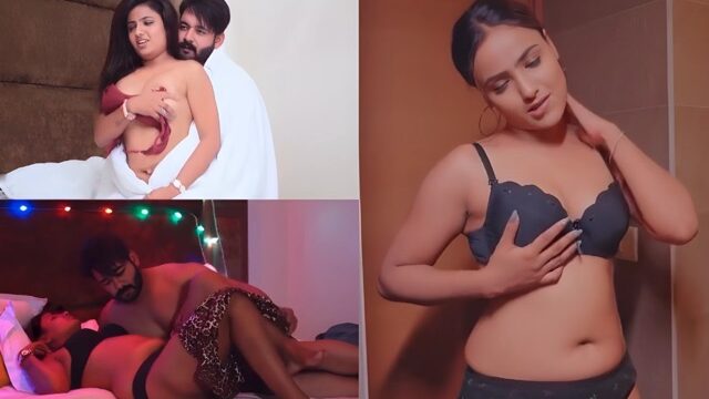 Adhuri Iccha 2 – JalsaTV Indian Hot Short Film