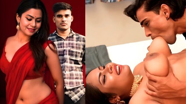 Aurat 2025 – Hotx Indian Uncut Hot Short Film