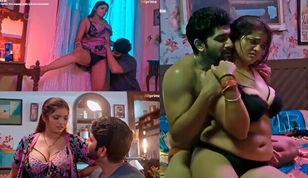 Ballu Rangeela EP1 – HitPrime Indian Hot Web Series