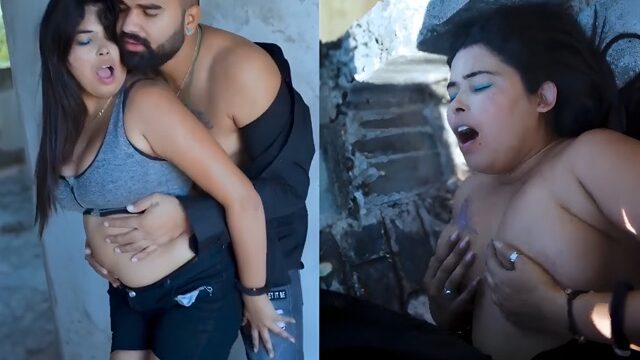Junglee Man EP1 – Indian Hot Web Series