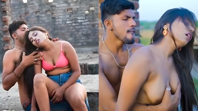 Junglee Man EP2 – Indian Hot Web Series