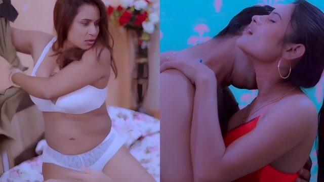 Two Sisters EP3 – Makhan Indian Hot Web Series